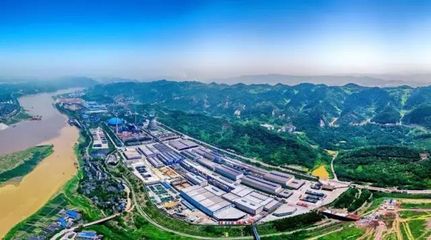 【關(guān)注】德國工業(yè)4.0工廠在津建成投產(chǎn)!今后你買到的高端衛(wèi)浴產(chǎn)品或?qū)⑹墙蛟?